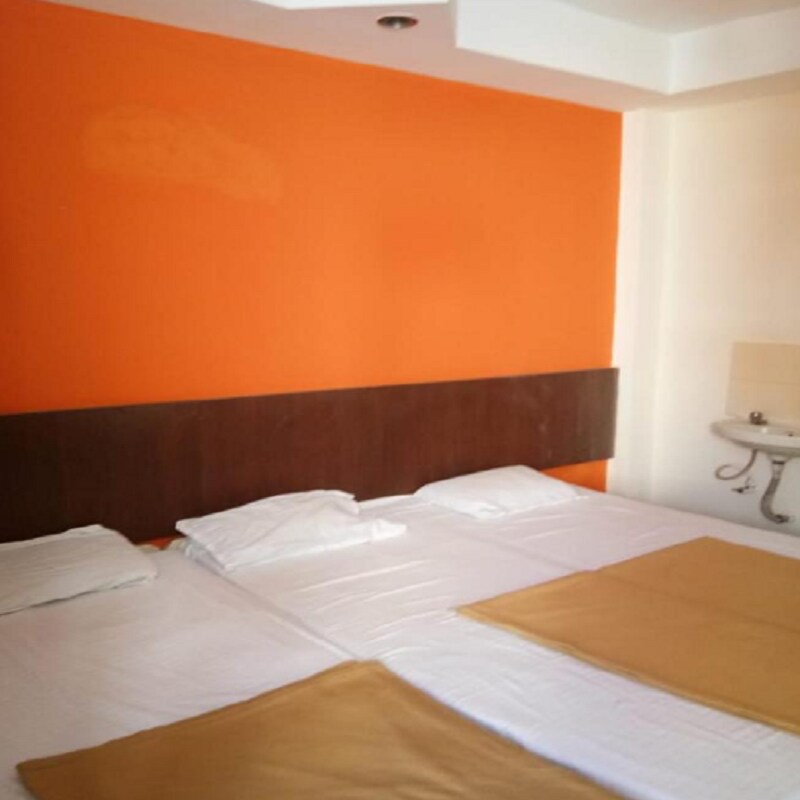 SAI VISHNU GUEST HOUSE - Tap to explore photos