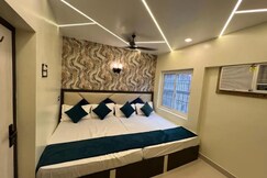 Kedar Stays By Inka Kashi