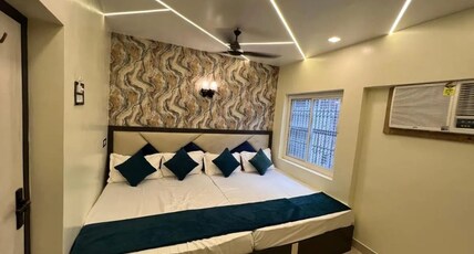 Kedar Stays By Inka Kashi Room Type - Family room
