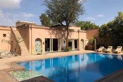 Vivaana Culture Hotel