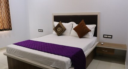 Ramdev Hotel And Restaurant Room Type - Standard Room Ramdev Hotel And Restaurant Room Type - Standard Room