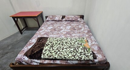 The GREENLEAF HOMESTAY Room Type - Bedroom 2