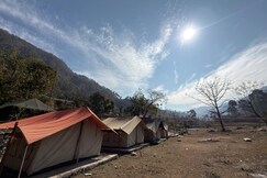 Camp Kalsi Nainital