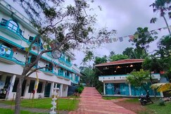Soul, Varkala Hostel - Black Beach