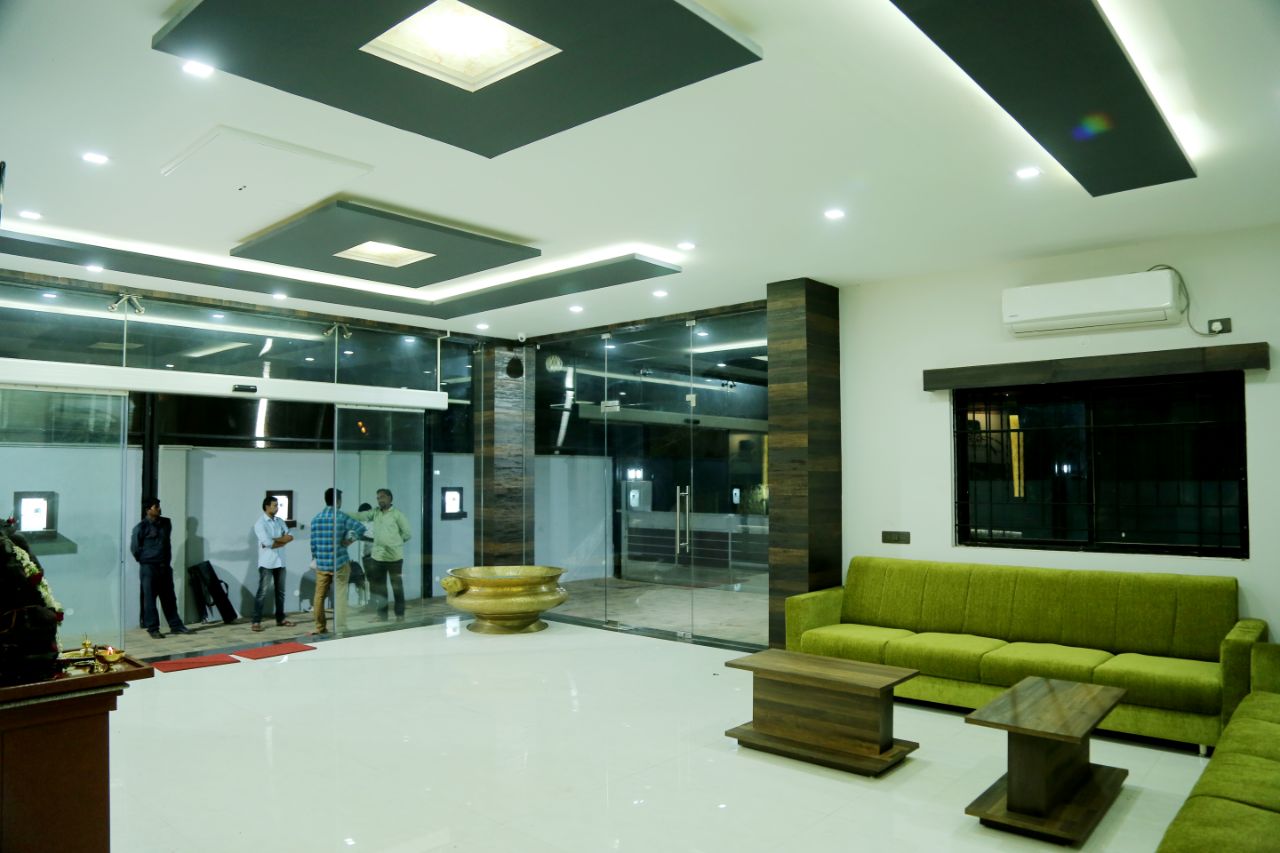 Main gallery