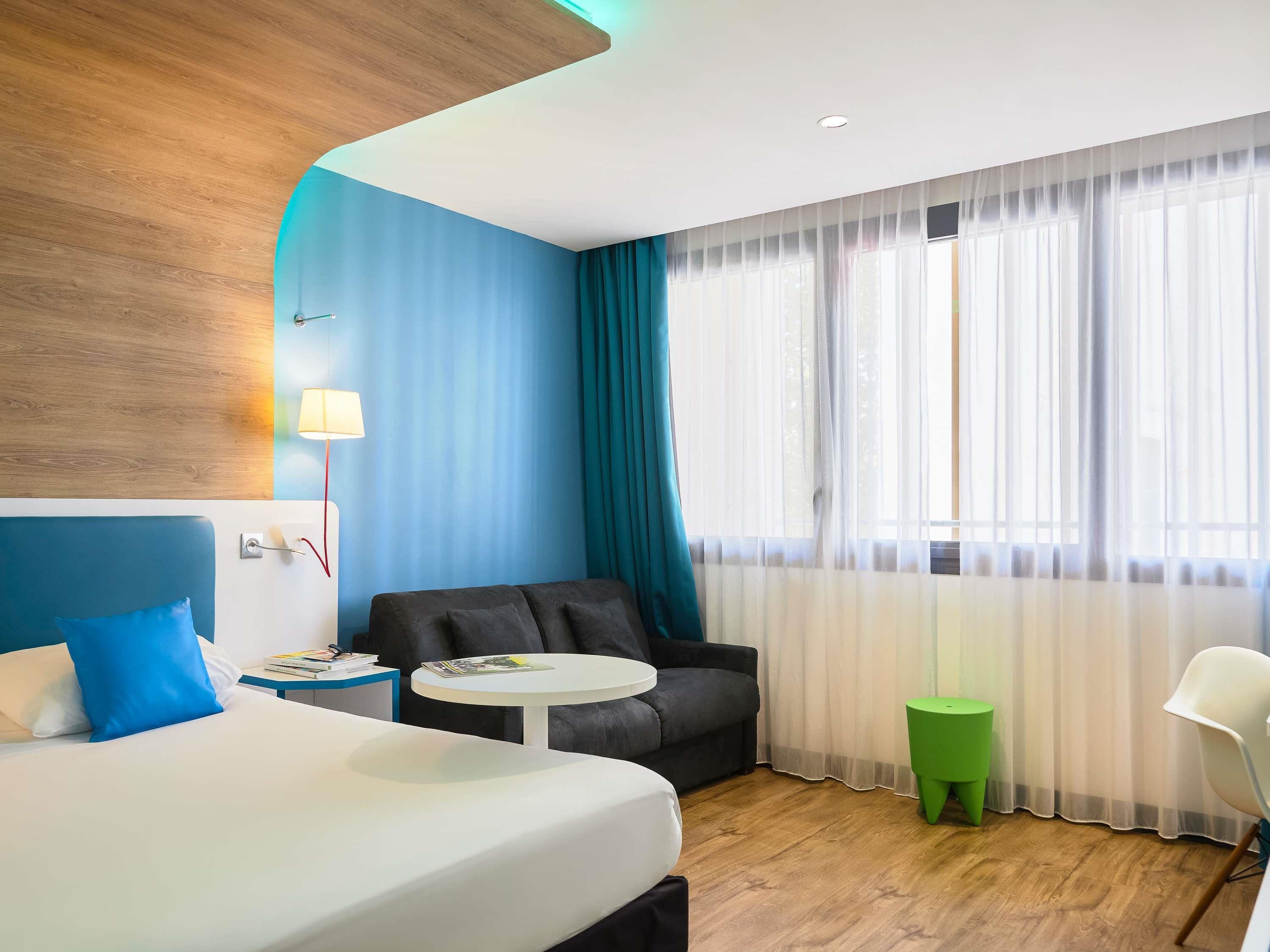 Ibis Styles Montelimar Centre - Tap to explore photos
