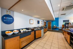 Holiday Inn Express INVERNESS