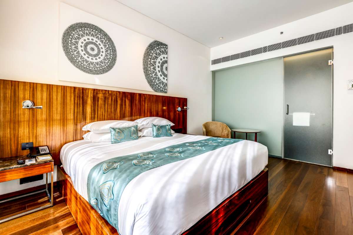 Vivanta Chennai, IT Expressway - Tap to explore photos
