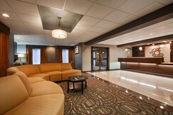 BEST WESTERN PLUS COLDWATER