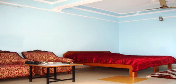 Hotel Shail Shikhar - Tap to explore photos