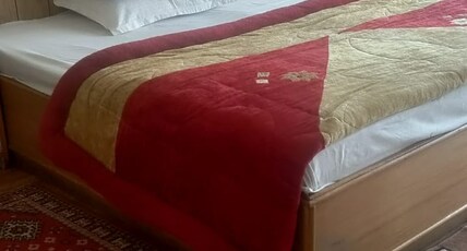 Dilli Gate Guest House Room Type - Premium