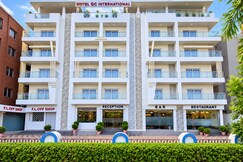 Hotel GC International