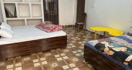 Shri Krishna Bhawan Room Type - Bedroom 6
