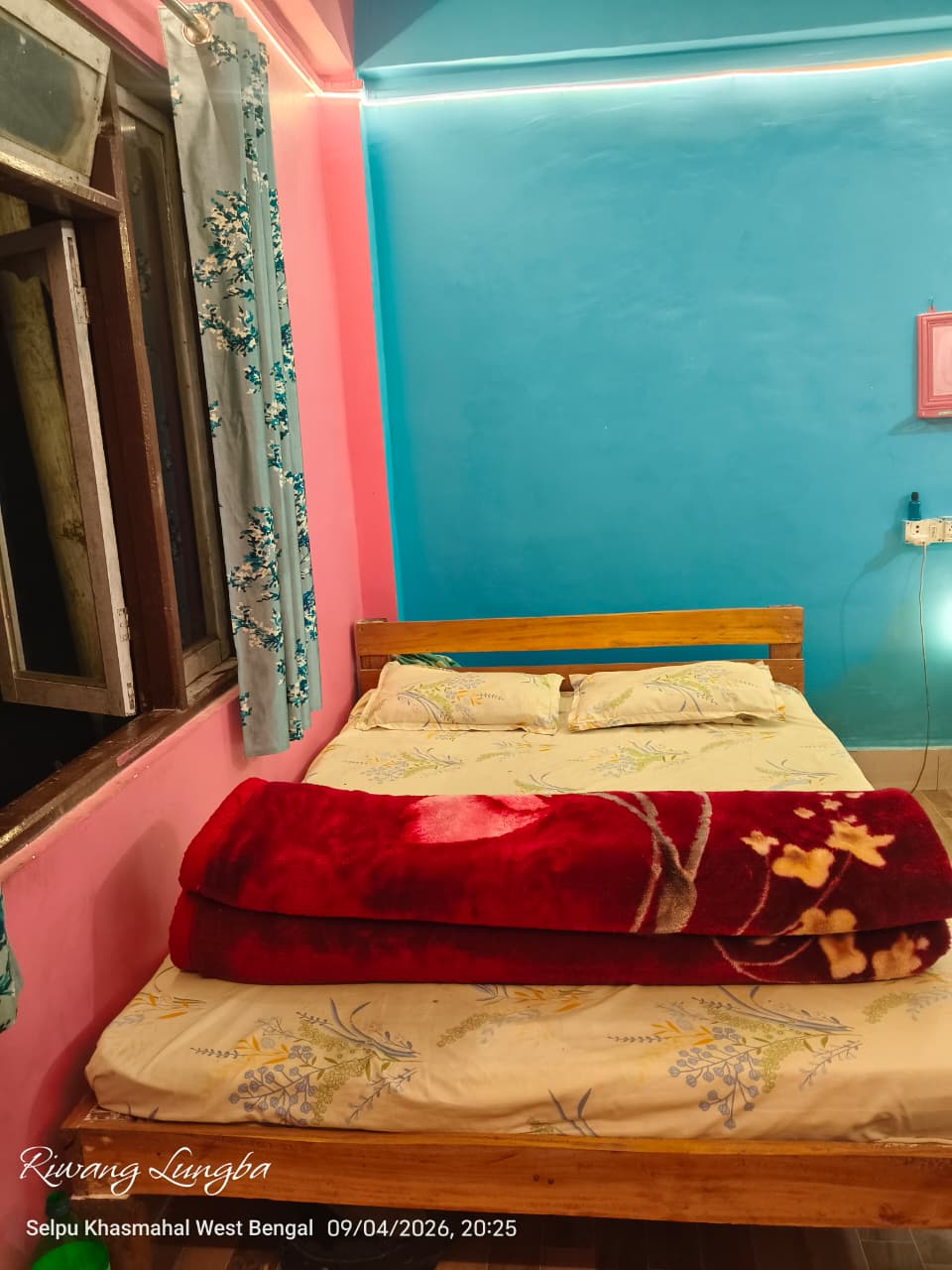 ARADDHA ORANGE GARDEN HOMESTAY - Tap to explore photos