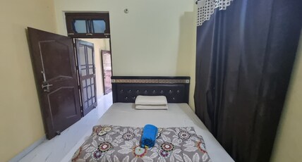 NH 47 Rooms Room Type - Family Room with TV and Wifi