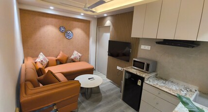 Saffron Room Type - A-2