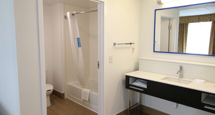 Hampton Inn & Suites by Hilton Palm Coast Room Type - 2QNS STUDIO SOFABED NOSMOK