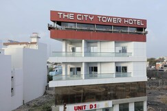The City Tower Hotel