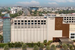 Hyatt Raipur