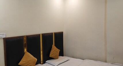 Hotel Balaji Room Type - Non AC Room