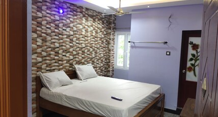 Mercy Inn Room Type - Deluxe AC Room