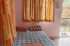 Radhesham bhakt niwas