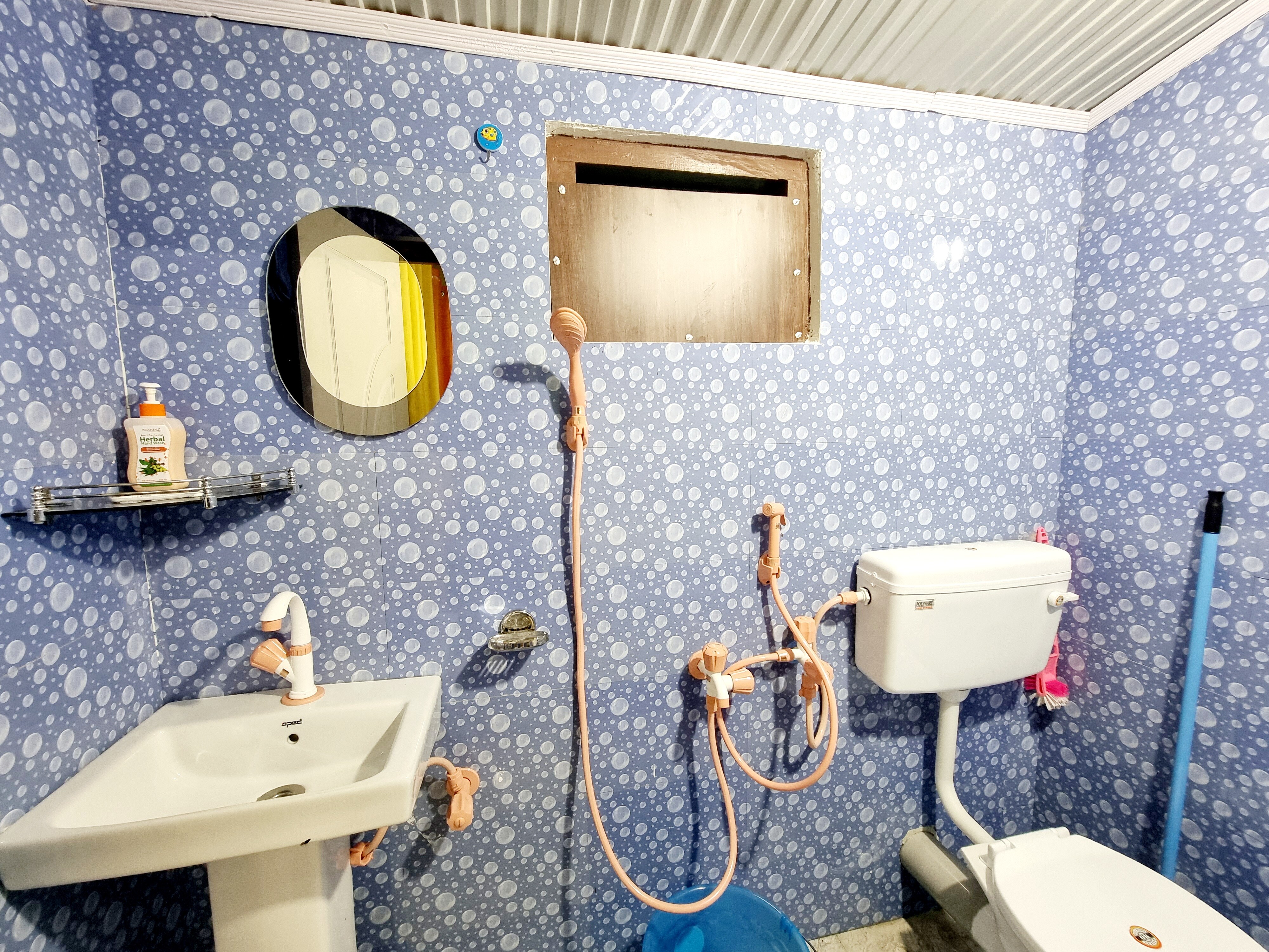 Neoravalley Homestay, Icche Gaon - Tap to explore photos