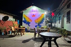 Kaameng Guest House
