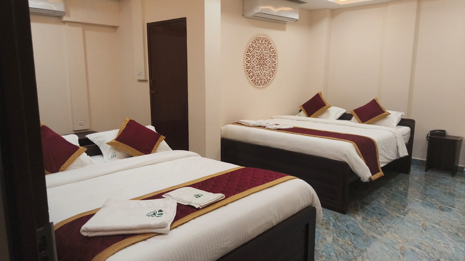 shri bhagawathi residency - Tap to explore photos