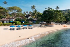 SAii Koh Samui Villas (adult only 12+)