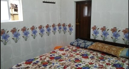 Lawrence lodge Room Type - Triple Bed Deluxe Ac
