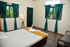 The Greenwoods Homestay