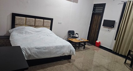 nawal kishori sadan Room Type - Bedroom 4