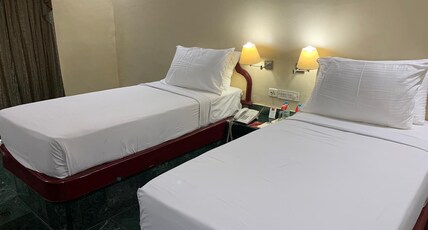 The Mourya Inn Kurnool Room Type - Standard  Room