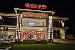 Narayana Green Resort Bodh Gaya, 11 km from Mahabodhi Temple