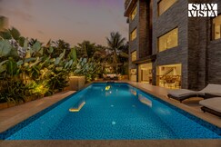 StayVista at Villa Altona