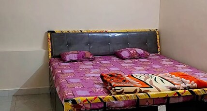 Bhimashankar Imperial lodging & Resort Room Type - Couple Room