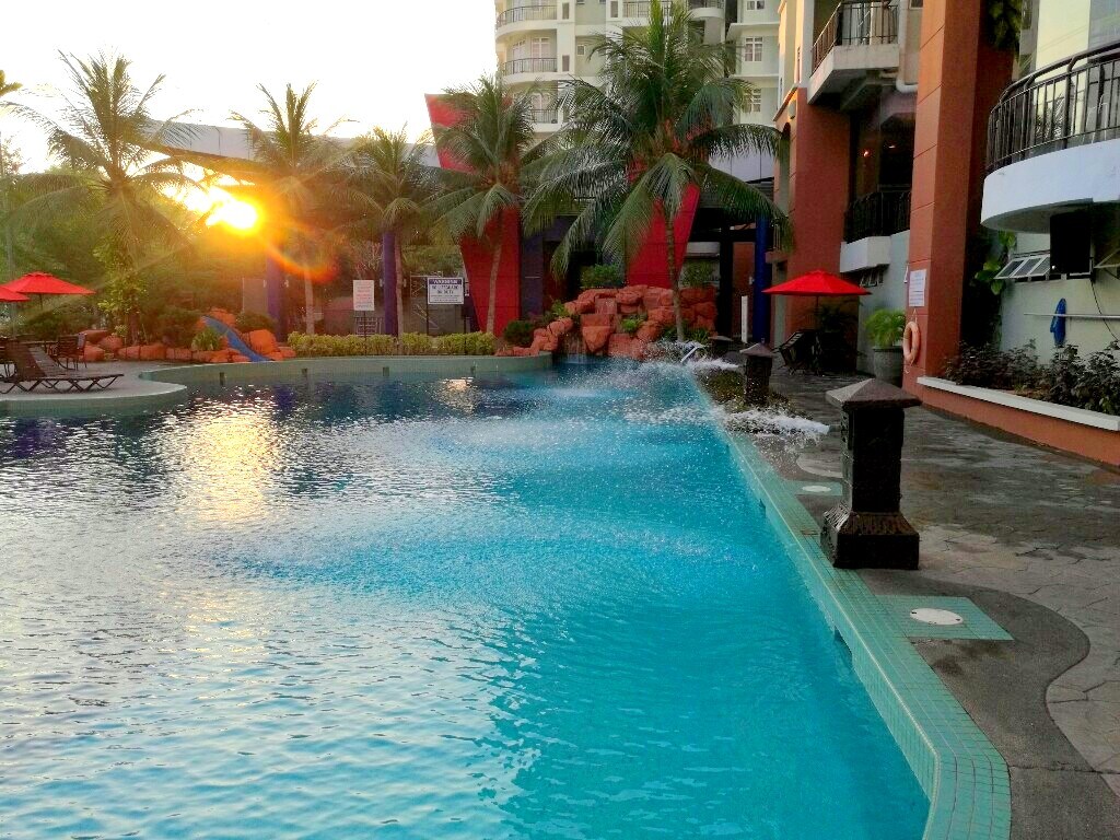 AnCasa Resort Port Dickson - Tap to explore photos
