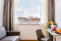 Mercure Roma Centro Termini