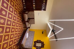 Nathan Stay Srirangam