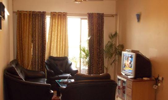 Eden House Corporate Service Apartment-Baner - Tap to explore photos