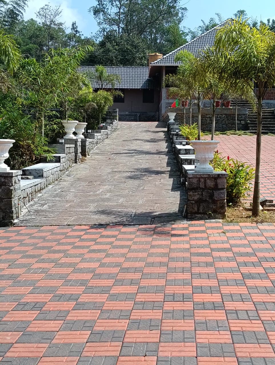 SCOT INN HOTELS AND RESORTS - Tap to explore photos