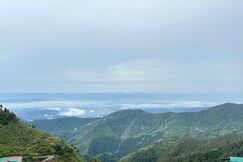 4BHK Villa Kaplani Valley View Mussoorie