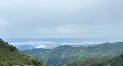 4BHK Villa Kaplani Valley View Mussoorie Room Type - 4BHK Villa Kaplani Valley View Mussoorie