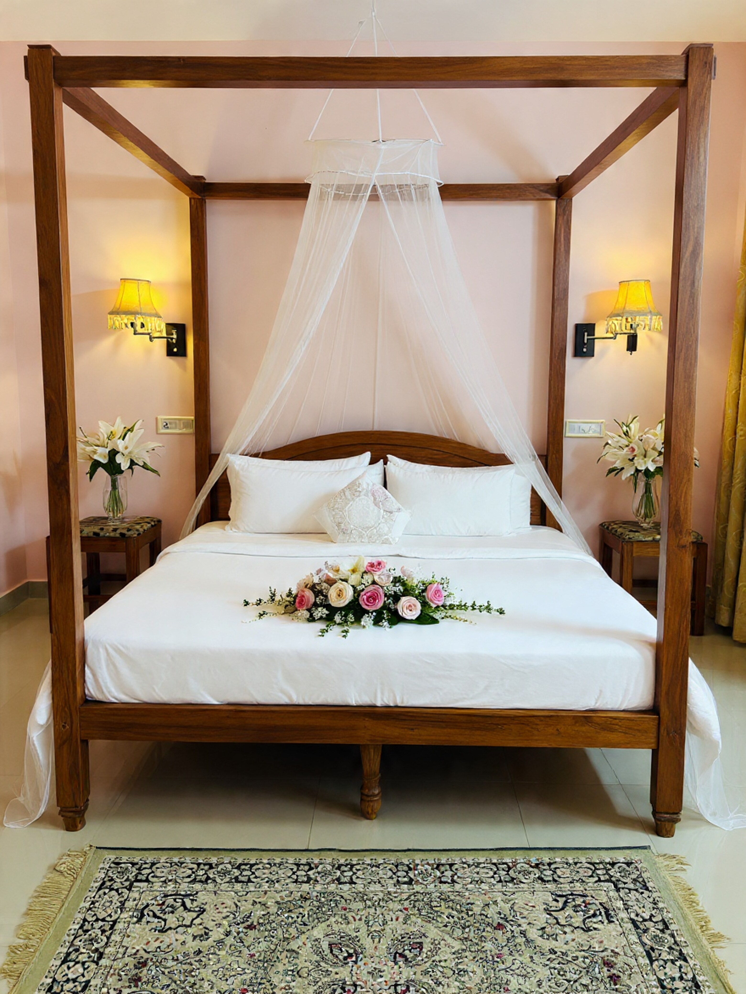 Coco Beach Ayurvedic Resort - Tap to explore photos