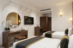 Dahabi Era Delhi Airport