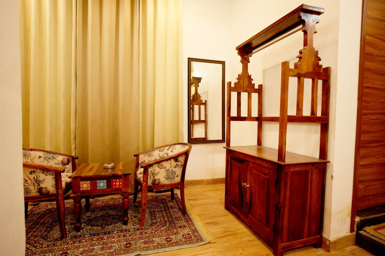 Ananta Residency Udaipur - Tap to explore photos