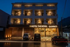 The Royal Ganpati