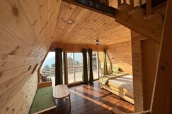 Rhythm Homes & Resort Tehri