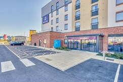 Premier Inn Scarborough (North Bay)